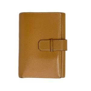 Hermès Jura Trifold Wallet